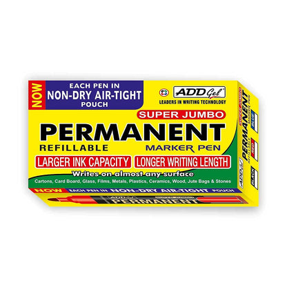 PERMANENT MARKER ADDGEL