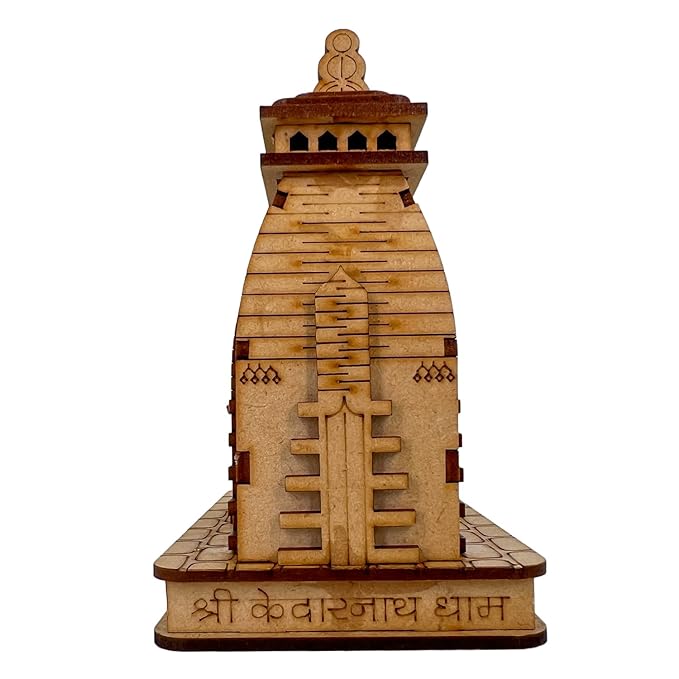 KEDARNATH MDF