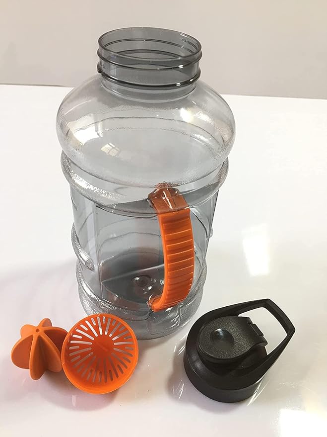 1.5 L GYM Bottle