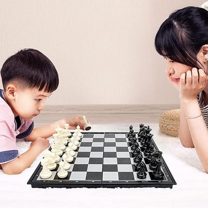 CHESS GAME MEGNETIC