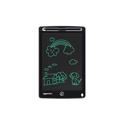 Basics Magic Slate 8.5-inch LCD Writing Tablet