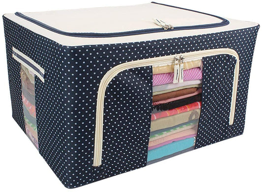 44 LTR FOLDING STORAGE BAG