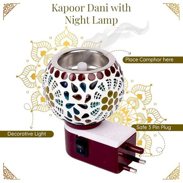 KAPOOR DANI CERAMIC