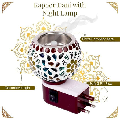 KAPOOR DANI CERAMIC