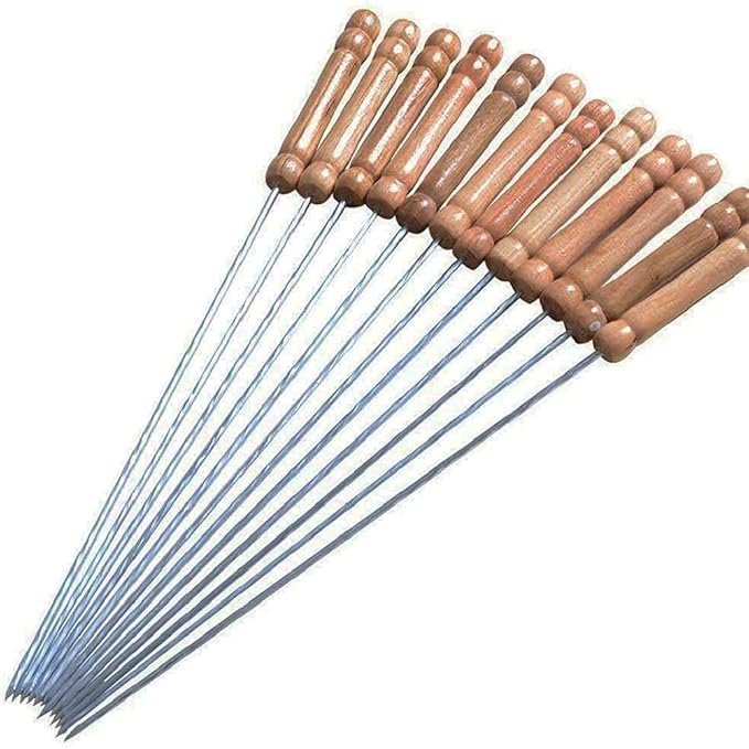 Barbecue Skewers