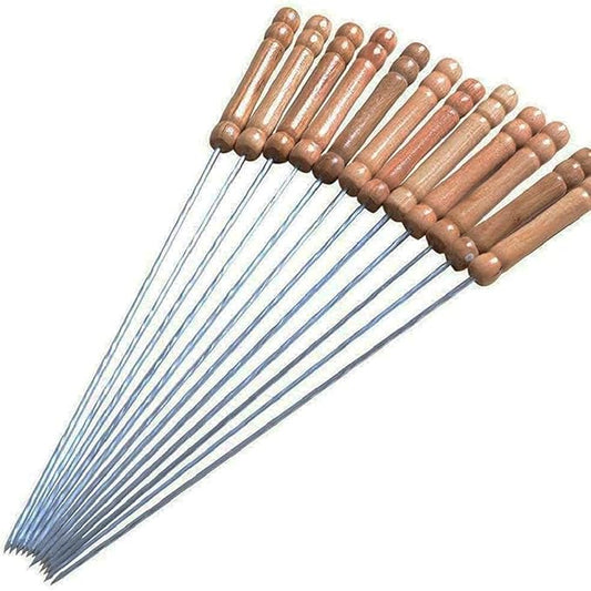 Barbecue Skewers