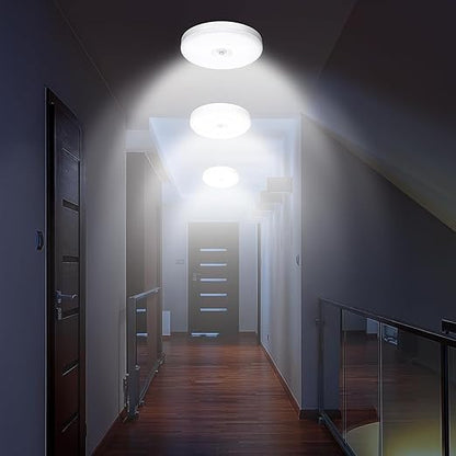 BODY INDUCTION LAMP
