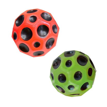 SPACE BALL