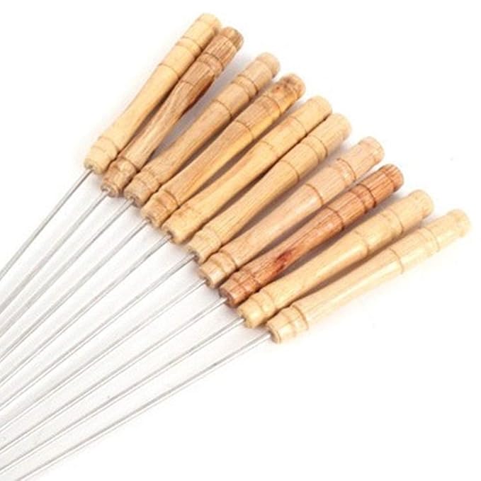 BBQ STICK 12 PCS