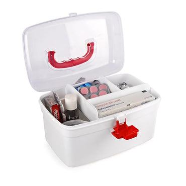 medical box