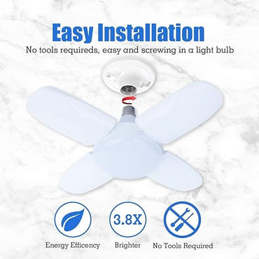 FAN BULB M
