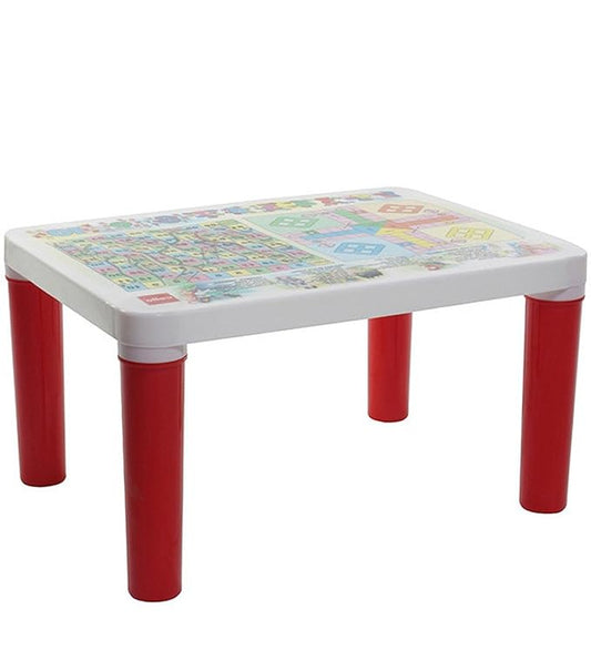  Plastic Junior Well Finished Study
