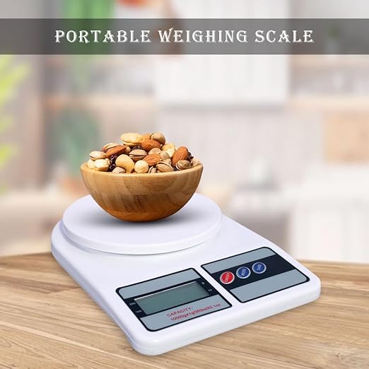 ELECTRIC KITCHAN SCALE MACHINE