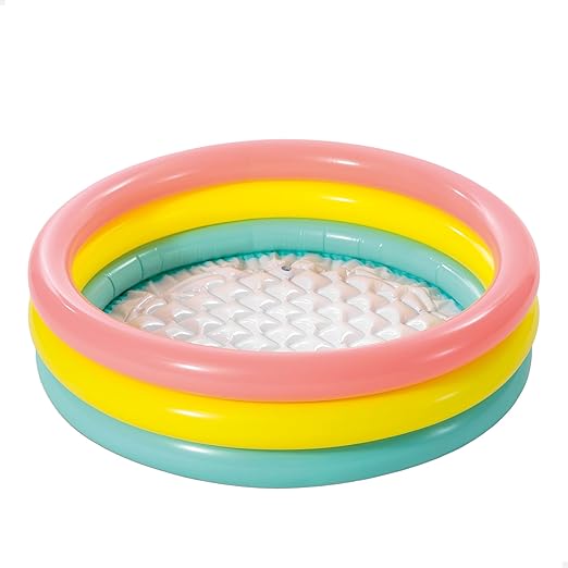 ROUND TUDE BOX INTEX