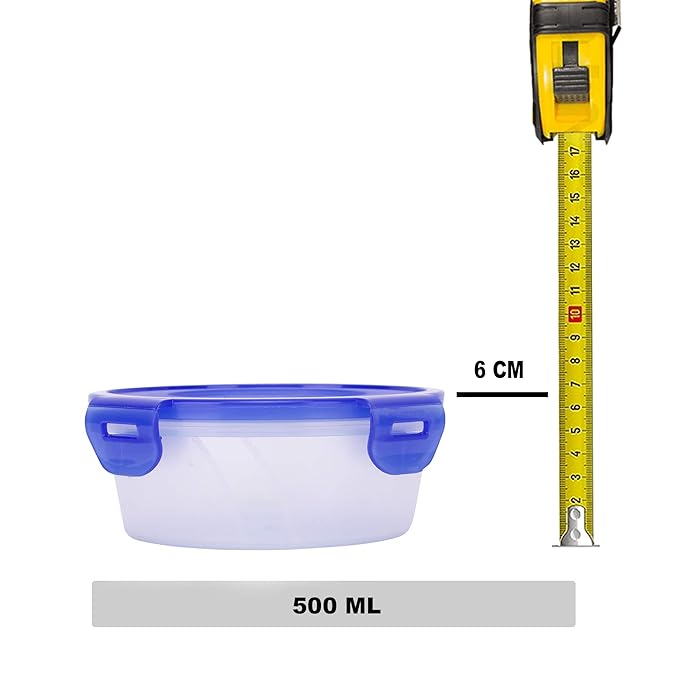 LOCK AND SEAL 3P