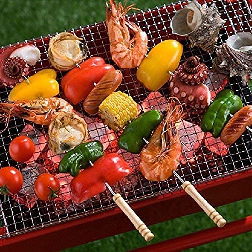 Barbecue Skewers