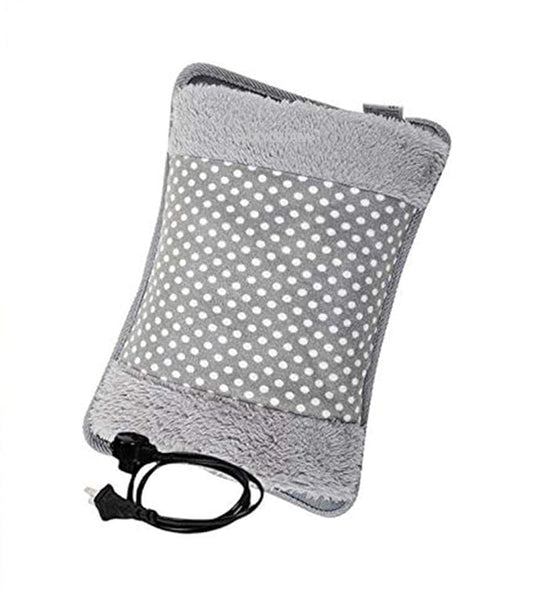 ELECTRIC HOT BAG WITH GEL
