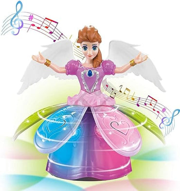 PRINCESS DANCE 360'