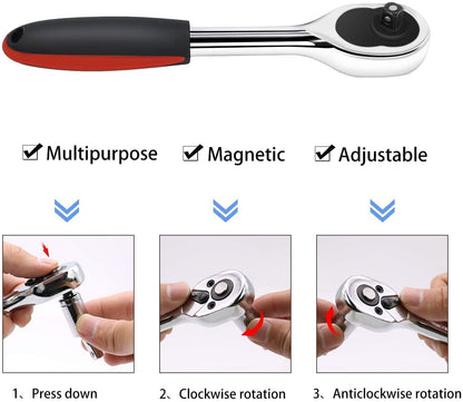 PROFESSIONAL HARDWARE TOOLS 24 IN