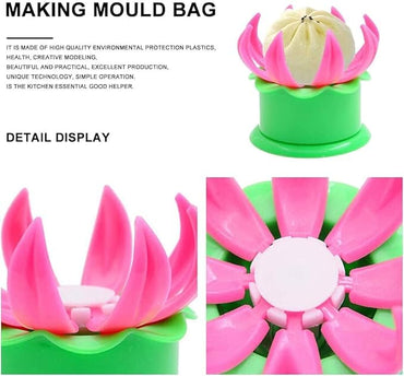MOMOS MAKER LOTUS