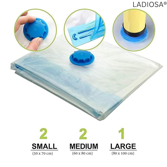 Vacuum Bags