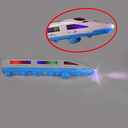 AVI SPEED TRAIN