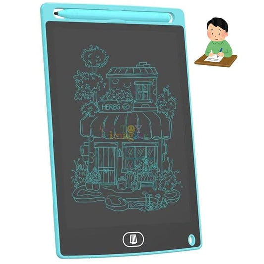 8.5 LCD WRITING TABLET