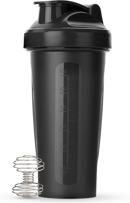 GYM BOTTLE 700ML HETAL