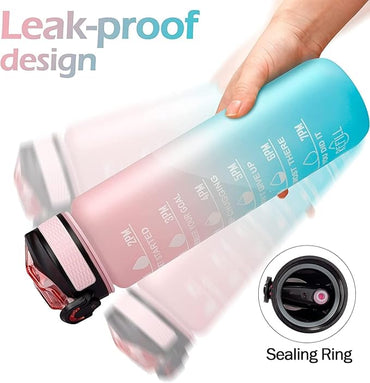 MOTIVATIONAL BOTTLE M
