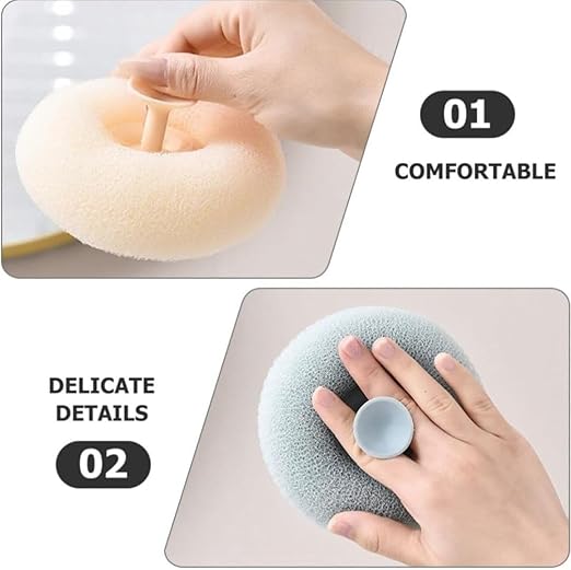 Loofah for Bathing