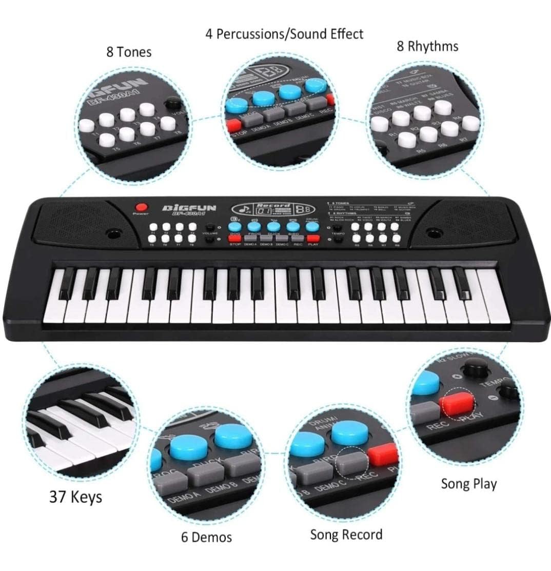 31KEYS PIANO LUMO