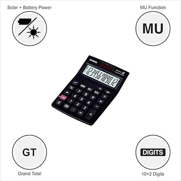 CALCULATOR B