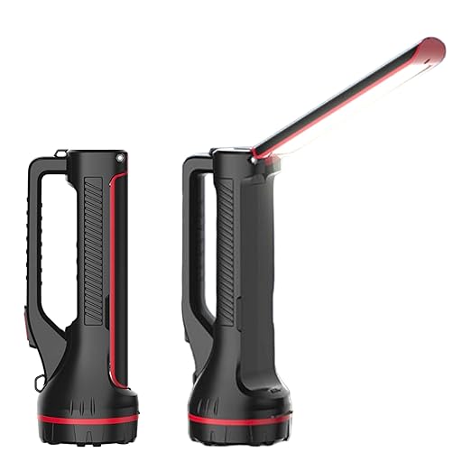 JUNLEO HANDLE TORCH 2012