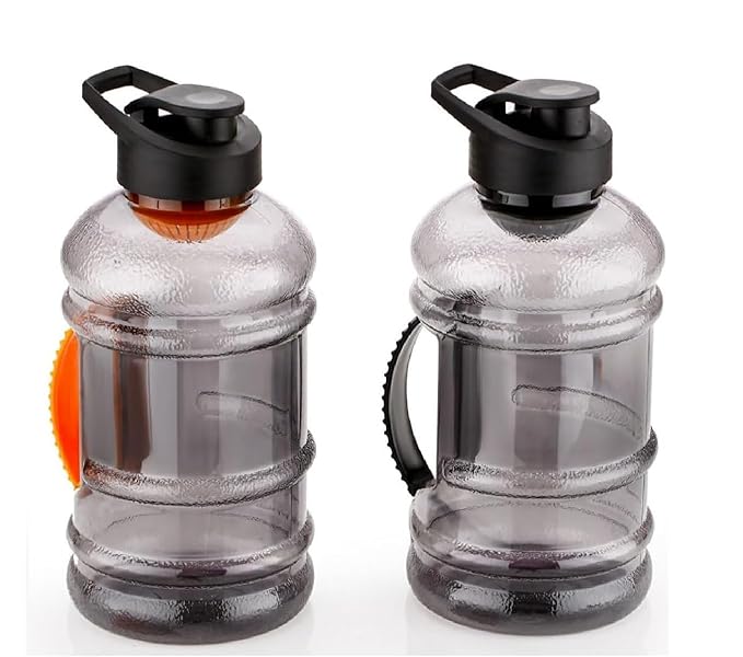 1.5 L GYM Bottle