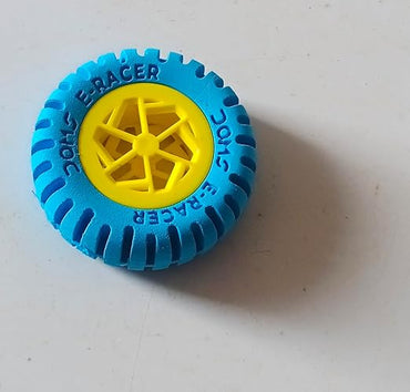 E-RACER ERASERDOMS