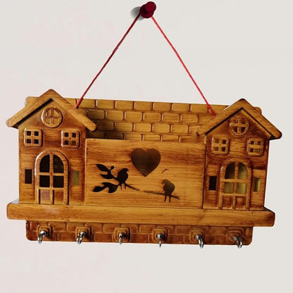 KEY HOUSE