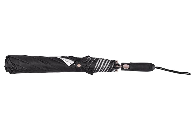 Sun Umbrella Topline Big Size 2 Fold UV Protective Big Size