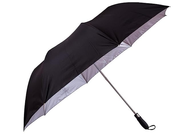 Sun Umbrella Topline Big Size 2 Fold UV Protective Big Size