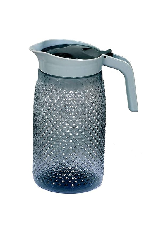  Jug 1.8 Liter with 6 Pcs Serving Glass