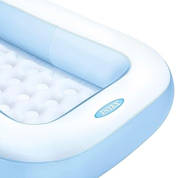 SQURE BATH TUB INTEX