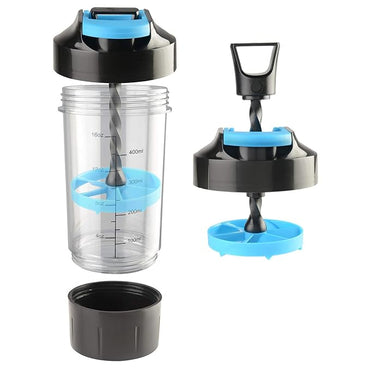GYM PARTNER SHAKER 500ML