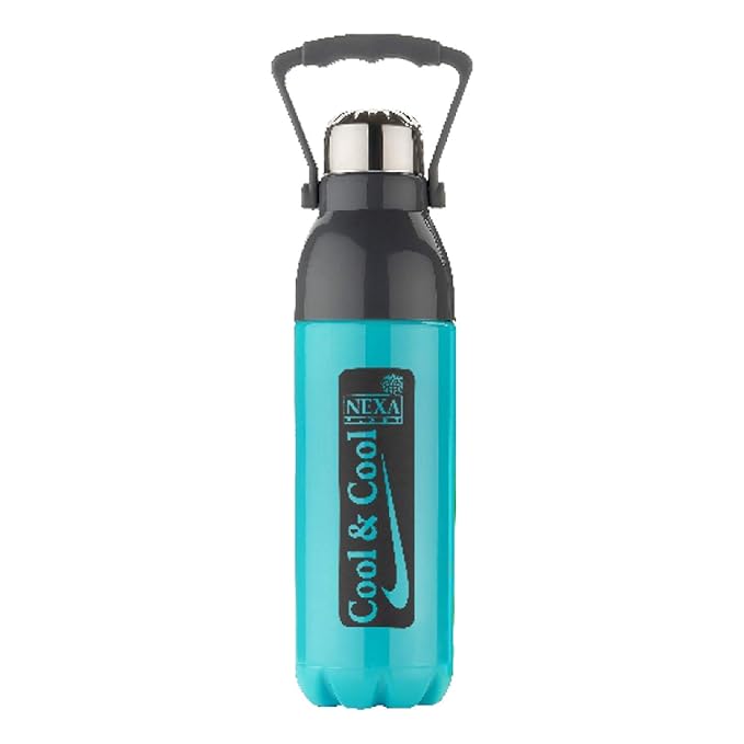 COOL CAMPUS 12 HOUR COLD  (Multicolor, 1700 ml)