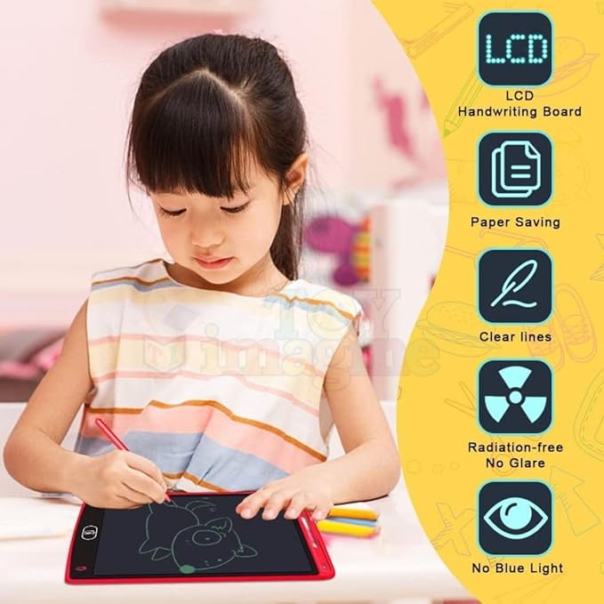 8.5 LCD WRITING TABLET