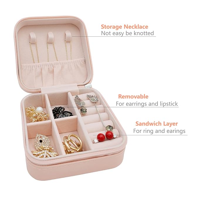 JWELLERY BOX MINI