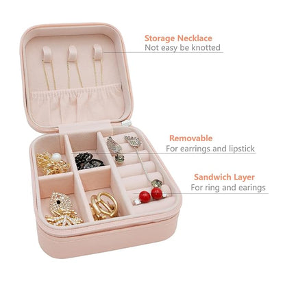 JWELLERY BOX MINI