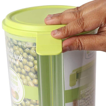 Fridge Storage Boxes Freezer Storage Containers