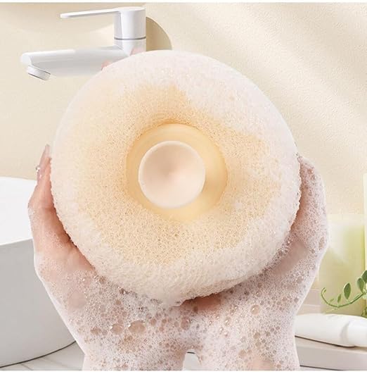 Loofah for Bathing