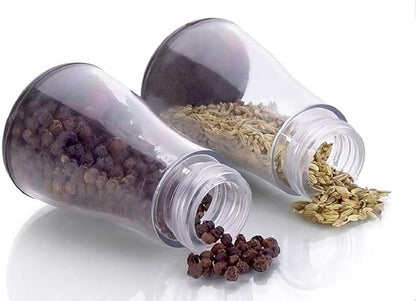16-Piece Spice Rack Set Multipurpose