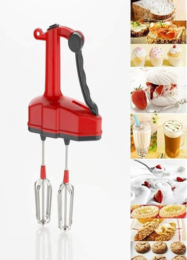 JUMBO BLENDER HETAL