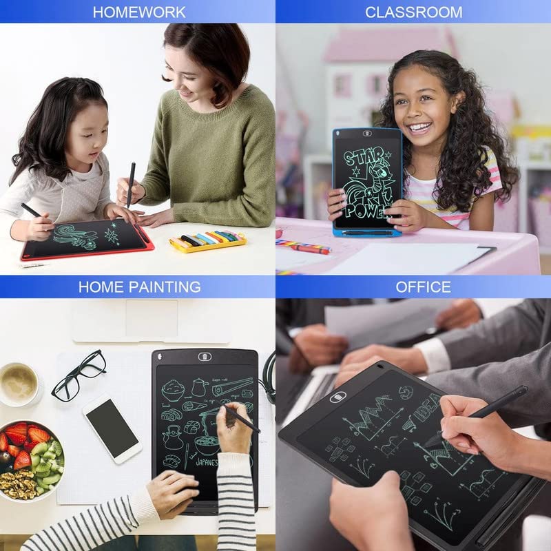 12 INCH LCD WRITING TABLET